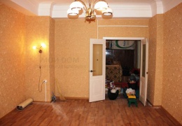 Косметический ремонт комнаты и прихожей_6